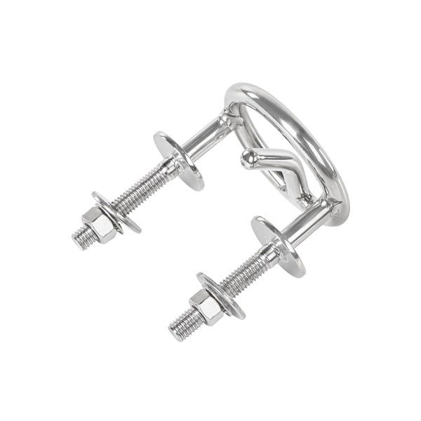 Kimpex Transom Mount Ski Tow Stainless steel