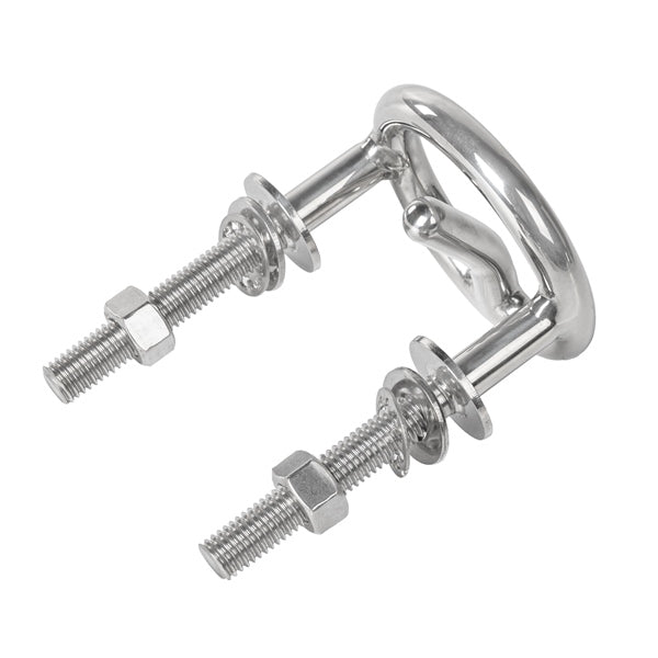 Kimpex Transom Mount Ski Tow Stainless steel