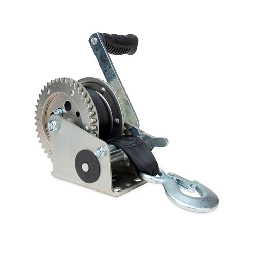 Camco Winch