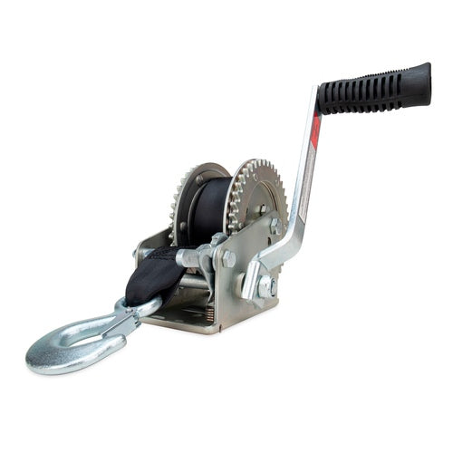 Camco Winch