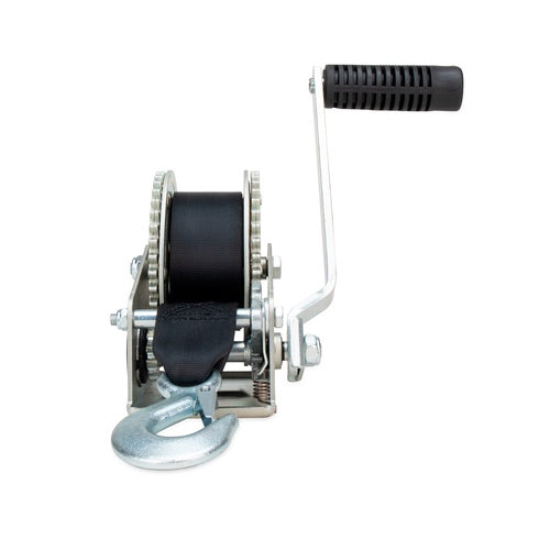 Camco Winch
