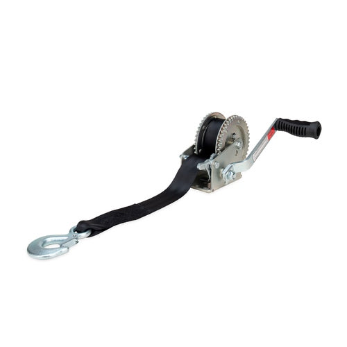 Camco Winch
