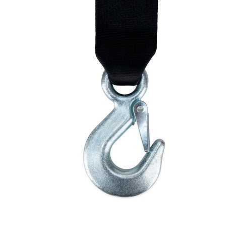 Camco Winch