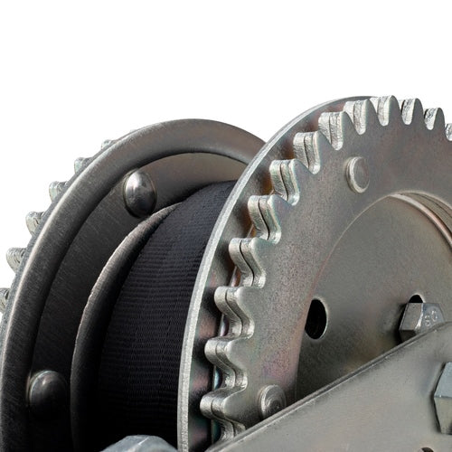 Camco Winch