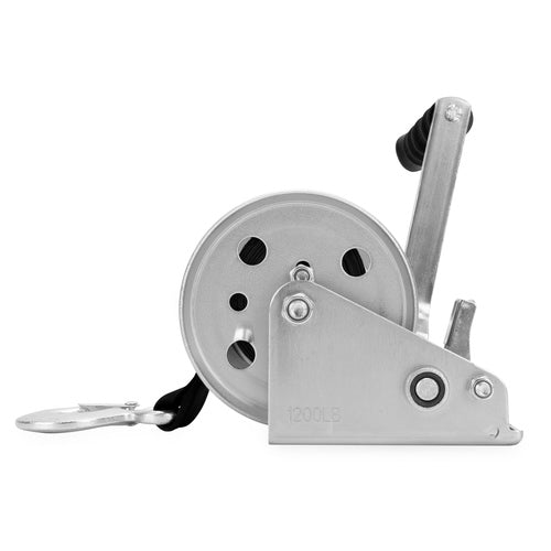 Camco Winch