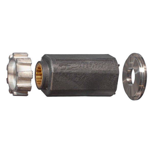 Turning Point Propeller Hub Kit