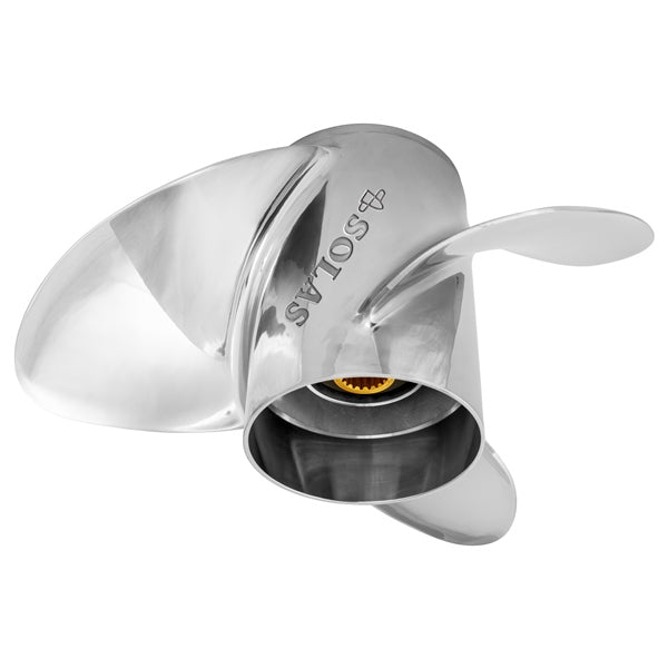 Solas YF Series Propeller Stainless steel