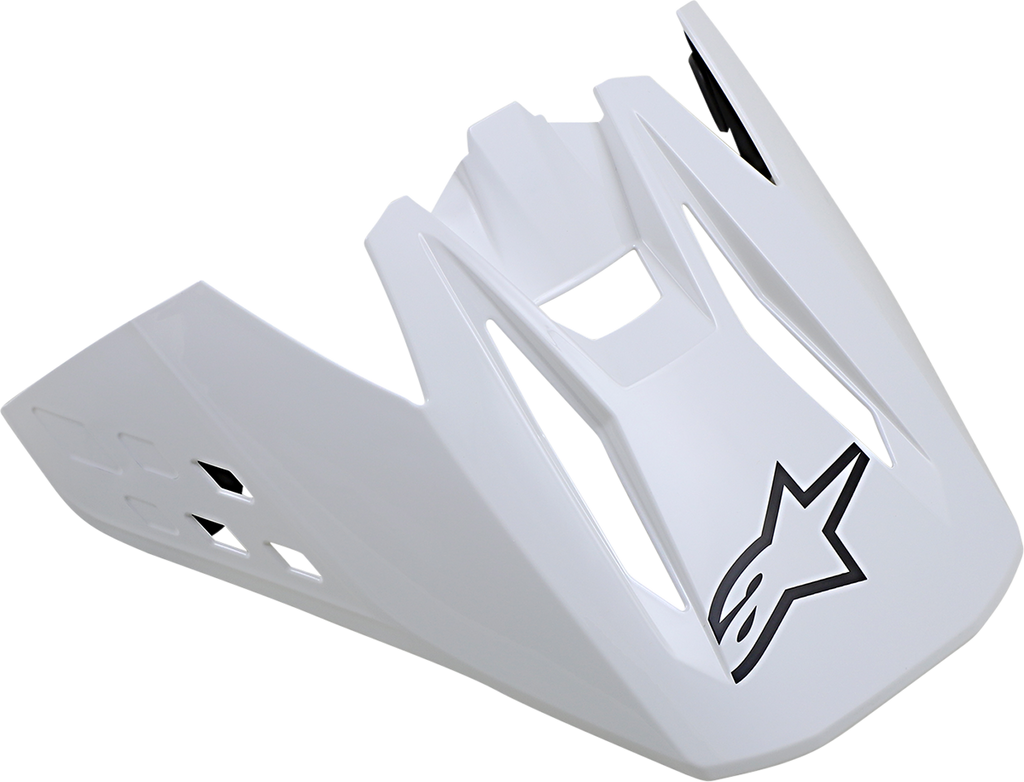SM5 Helmet Visor