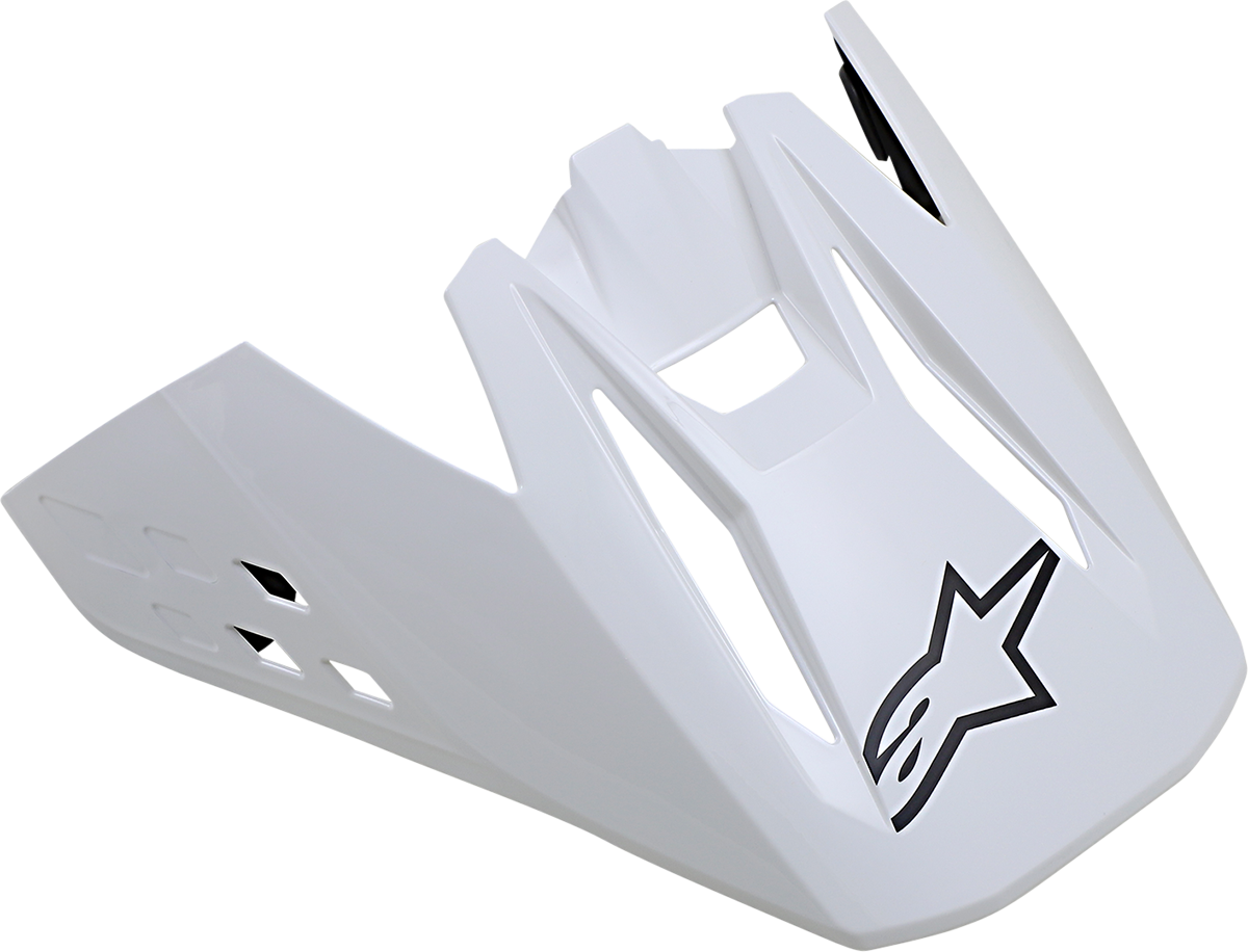 SM5 Helmet Visor