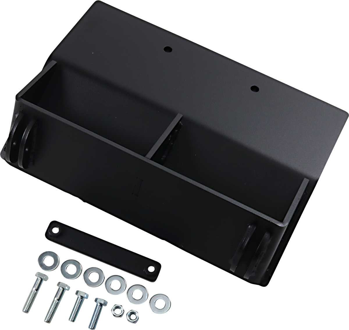 Plow Mount Plate for RM5 Rapid Mount Plow System