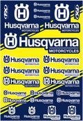 Sticker Sheet