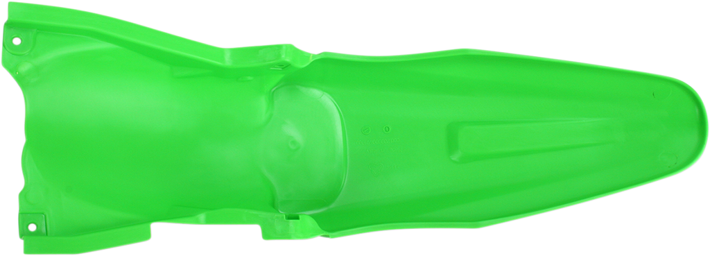 Rear Fender