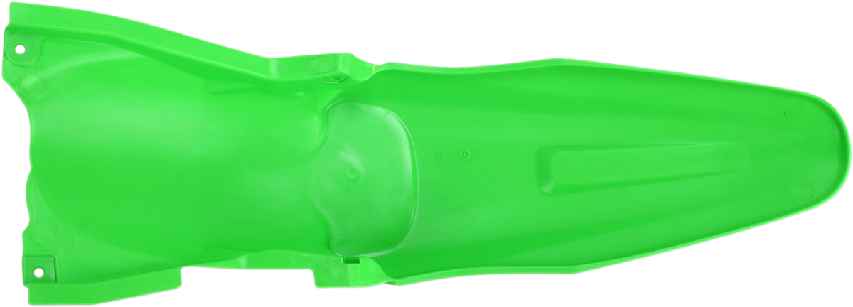 Rear Fender