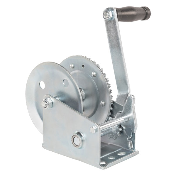 Kimpex Single Drive Trailer Winch