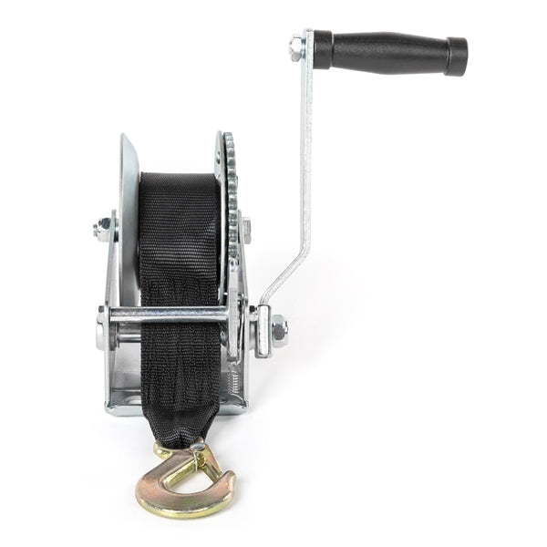 Kimpex Single Drive Trailer Winch