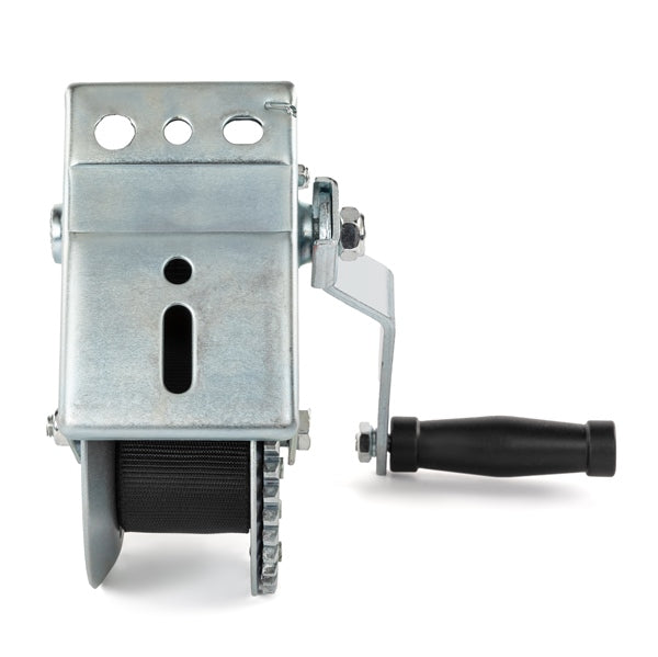 Kimpex Single Drive Trailer Winch