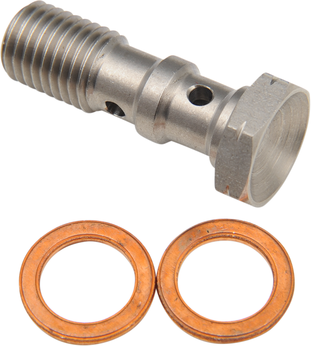 Banjo Bolt 600 Series