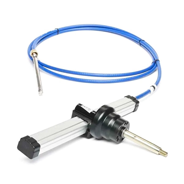 Uflex Rack and Pinion Steering System Kit - RackTech2