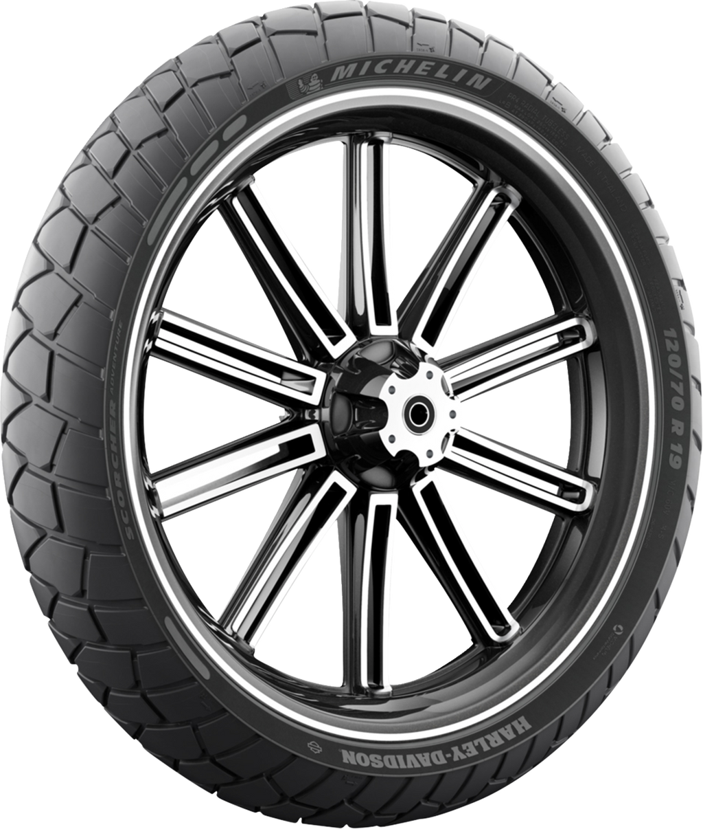 Scorcher Adventure Tire