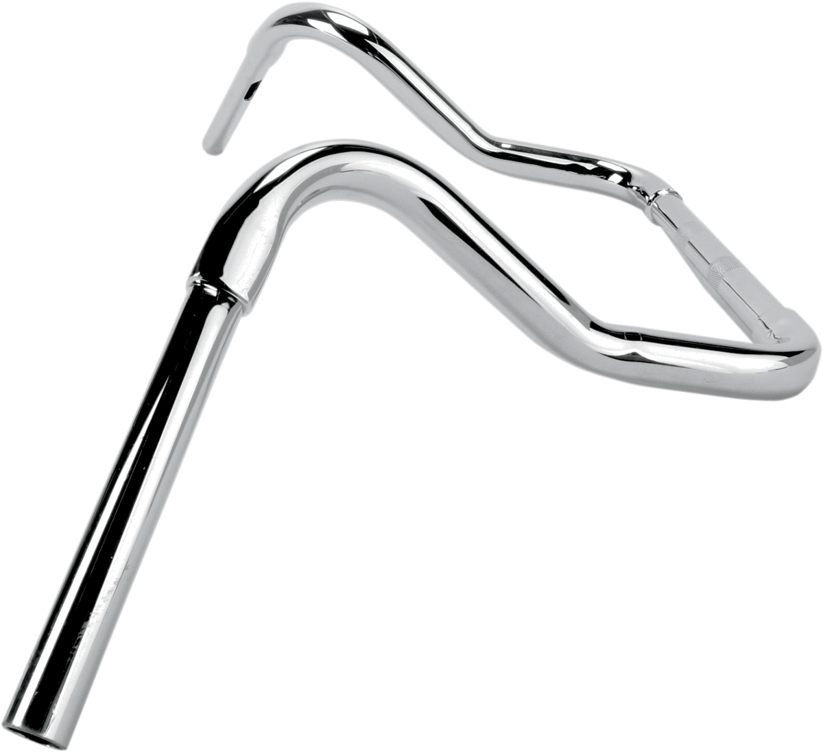 1-1/4" Fat Ape Hanger Handlebar