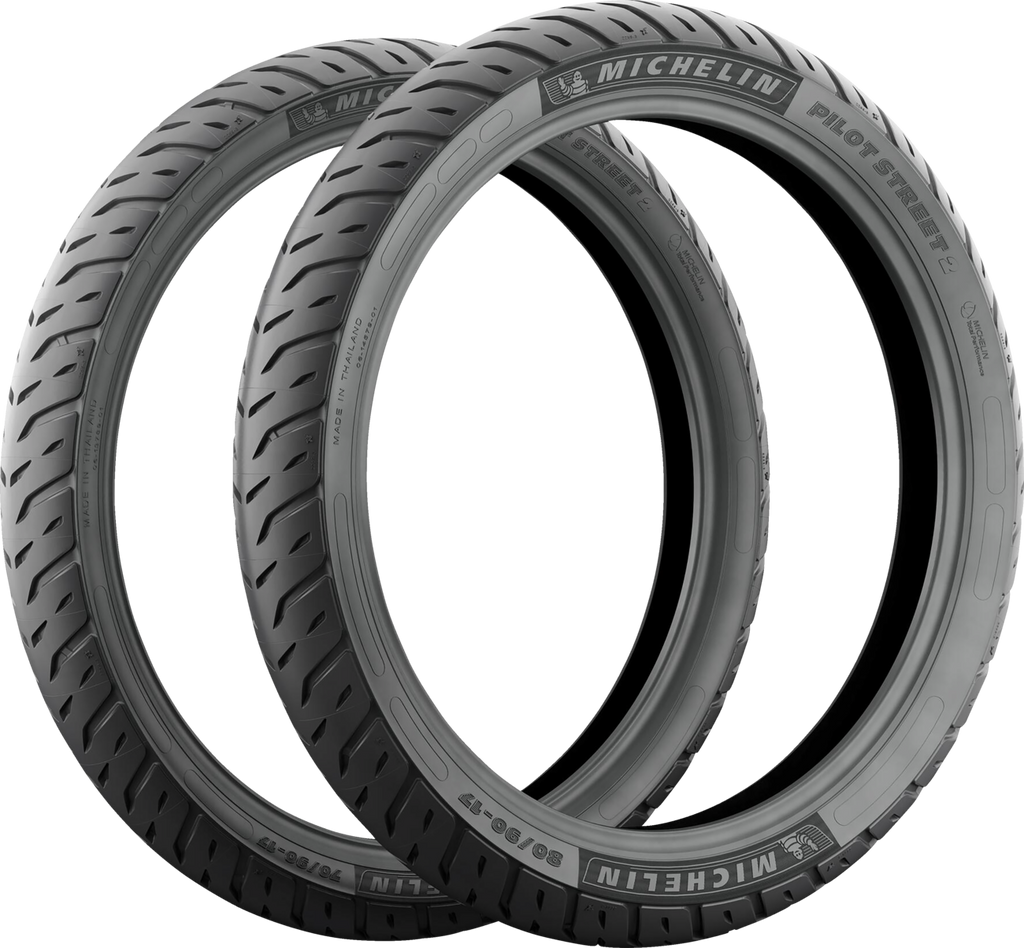 Pilot Street 2 Tire