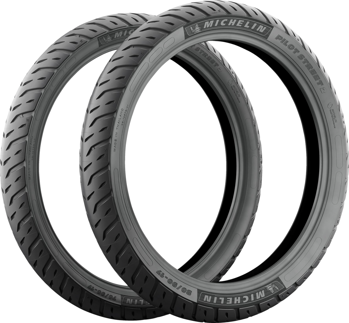 Pilot Street 2 Tire