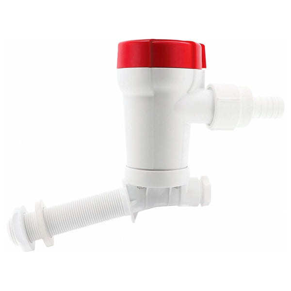 JABSCO RULE Livewell Pump 500 GPH