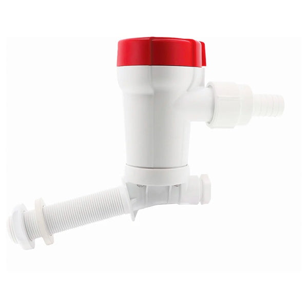 JABSCO RULE Livewell Pump 800 GPH