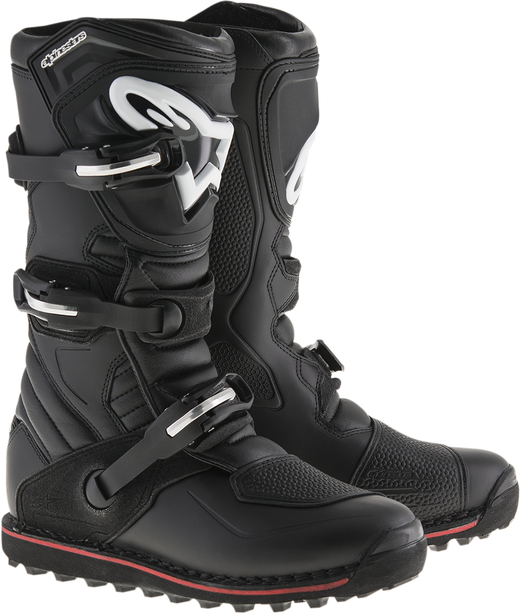 Tech-T Boots
