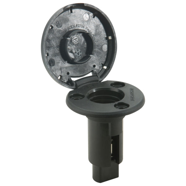 Attwood LightArmor Plug-In Base
