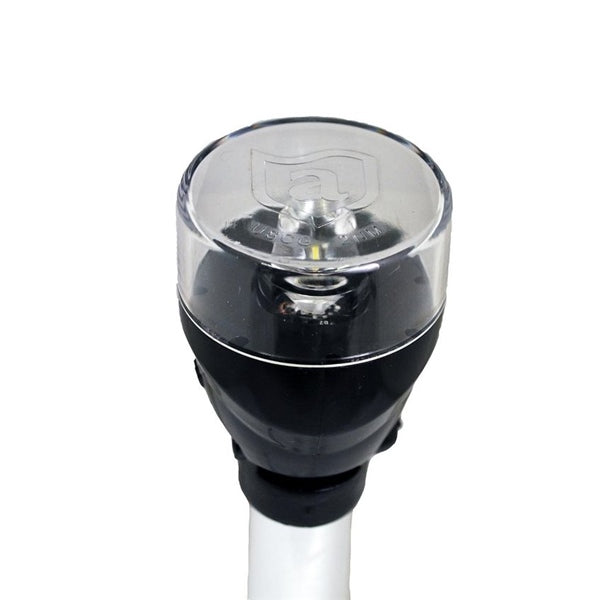 Attwood PowerBase Series AR Navigation Light Kit Navigation light - Black