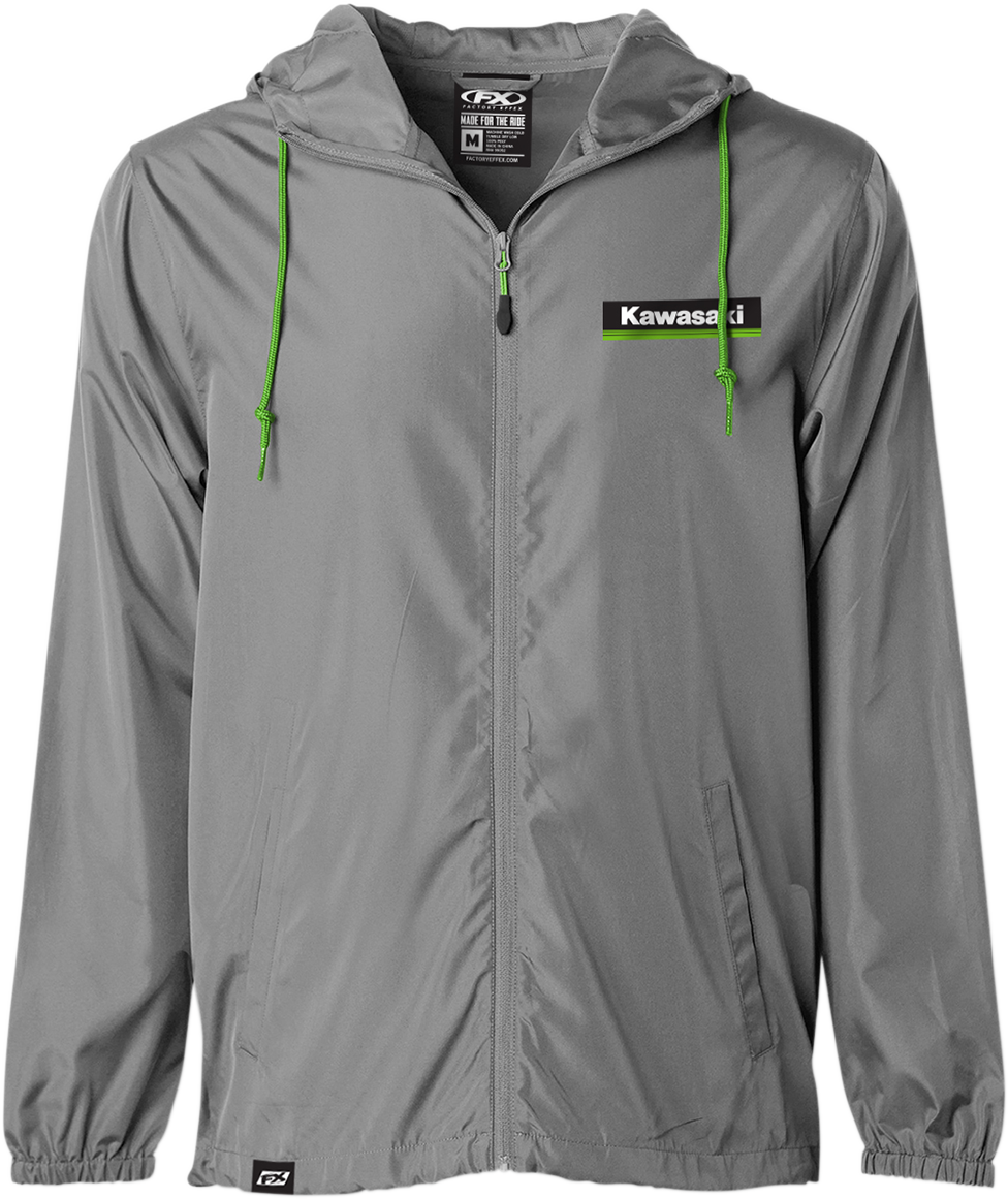 Windbreaker