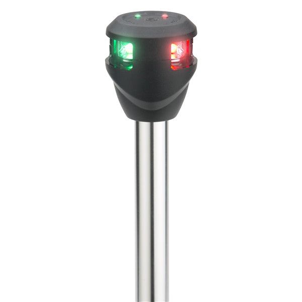 Attwood LightArmor Bi-Color Navigation Pole Lights 14" Navigation light