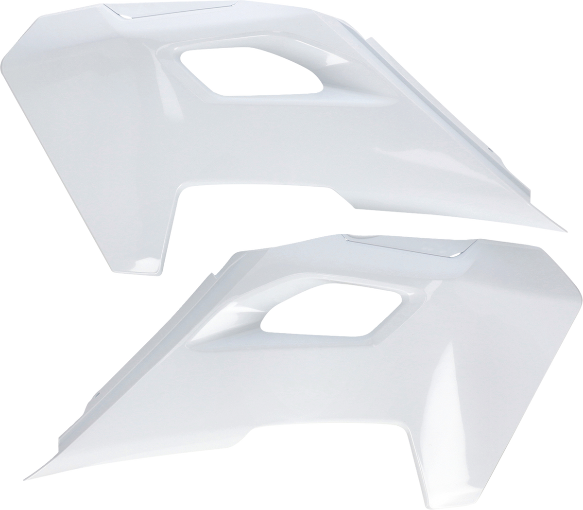 Replacement Radiator Shrouds