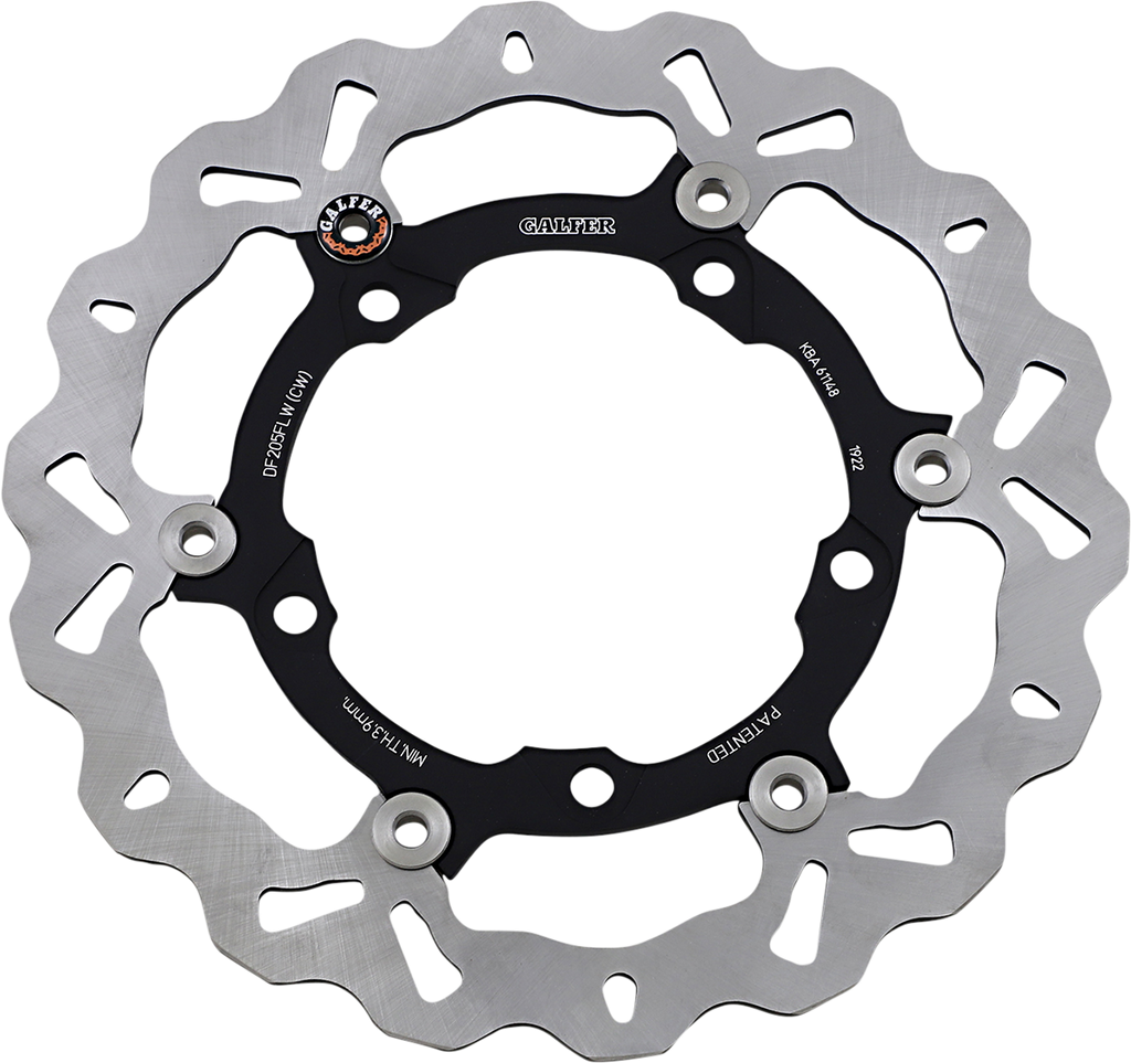Brake Rotor