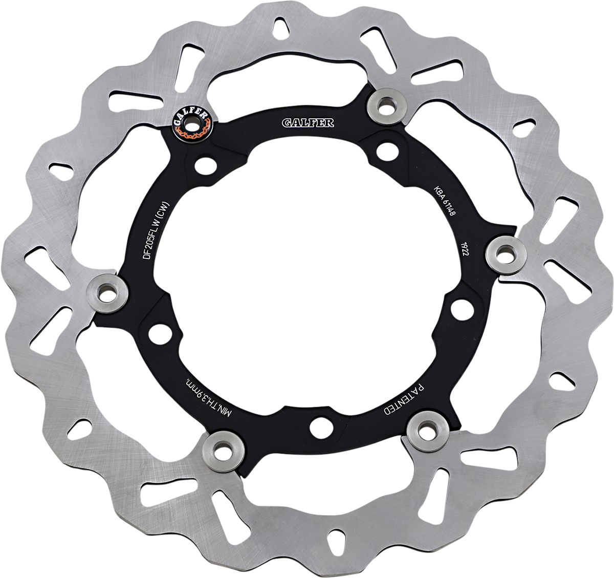 Brake Rotor
