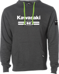 Kawasaki Sixty Two Pullover Hoodie