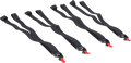 PRO Tail Strap Set