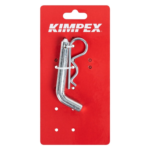 Kimpex Trailer Receiver Pin