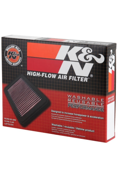 K&N High-Flow OEM Air Filter CAN-AM (BRP)