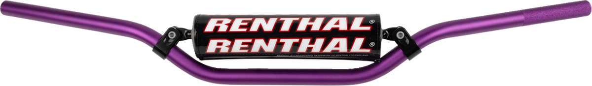 7/8" Off-Road Handlebar — Moto/Enduro/MX/Reed/Windham