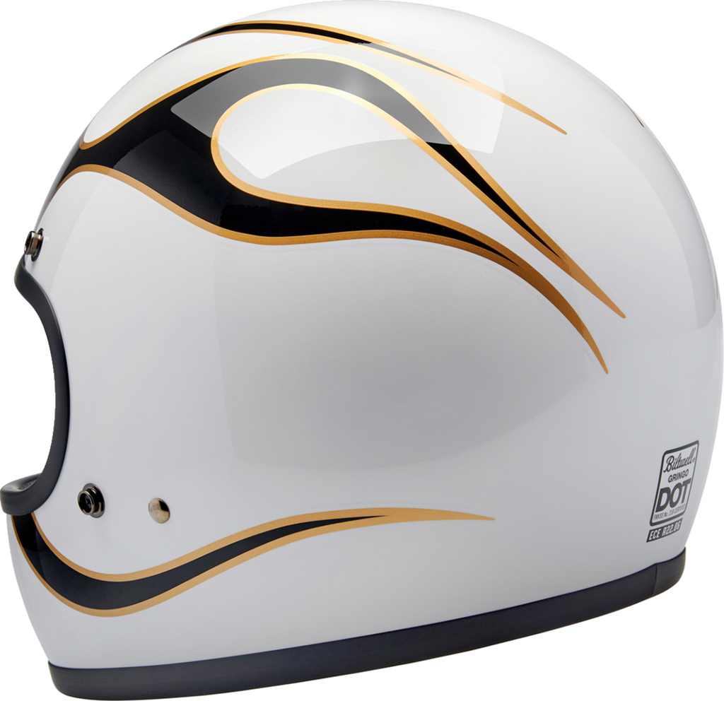 Gringo Helmet