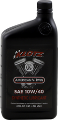 American V-Twin Synthetic Engine Oil
