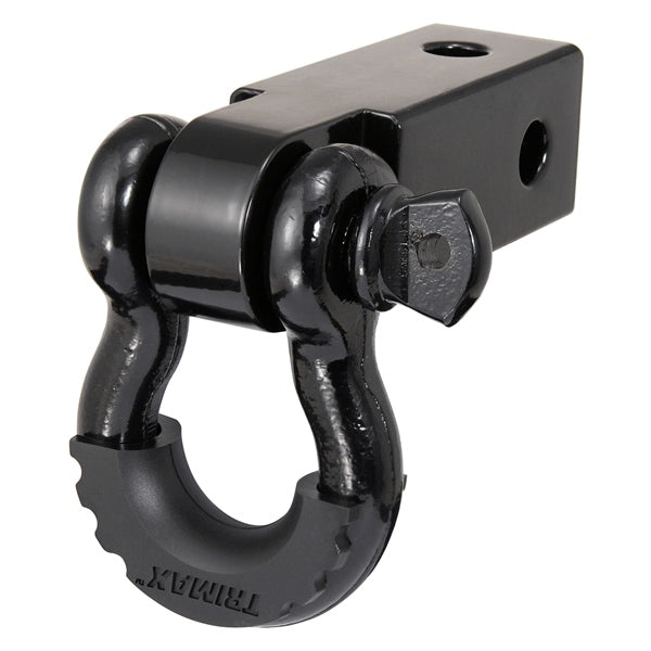 Trimax D-Ring Receiver Hitch