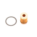 Sierra Fuel Filter with O-Ring