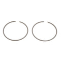 Mallory Piston Ring Set