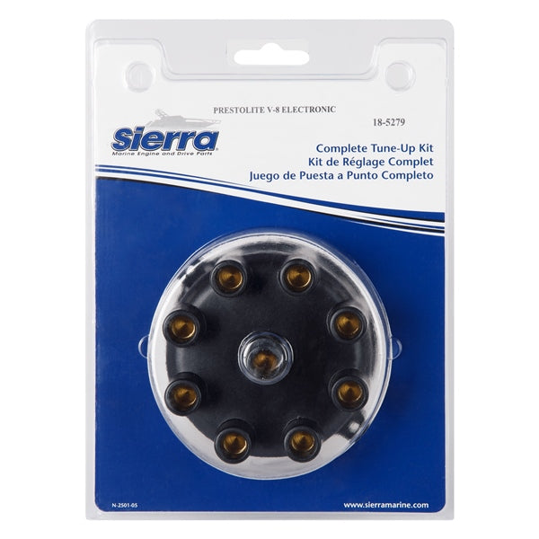 Sierra Tune-Up Kit 18-5279