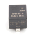 Sierra Power Trim Relay 18-5729 87-18211
