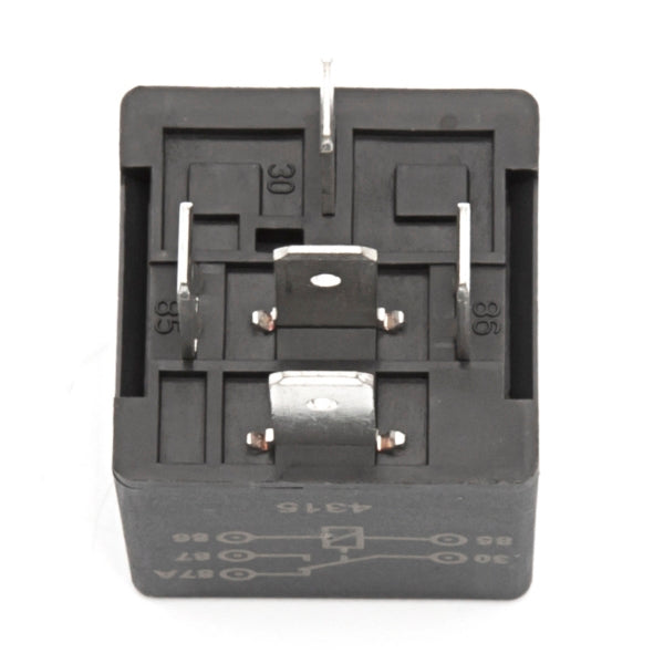 Sierra Power Trim Relay 18-5729 87-18211