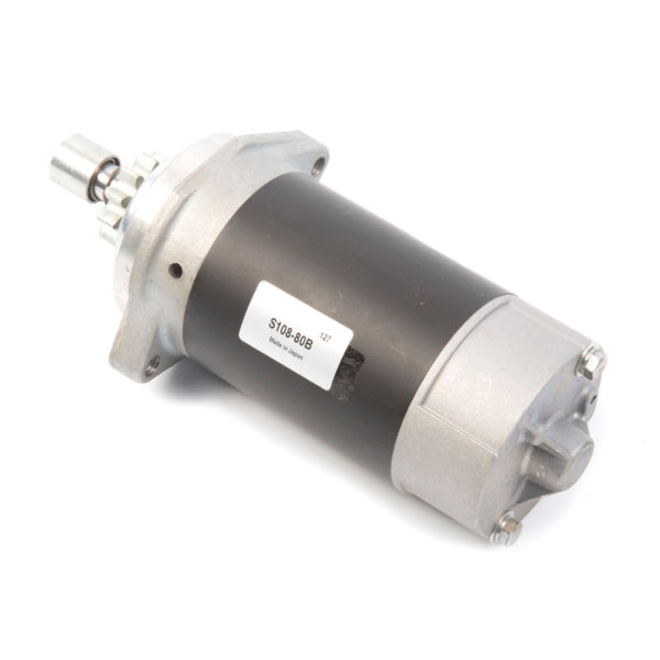 Sierra Outboard Starter 18-6410 Marine